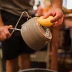 Six Week On-Going Pottery – Tues Afternoon P.A.