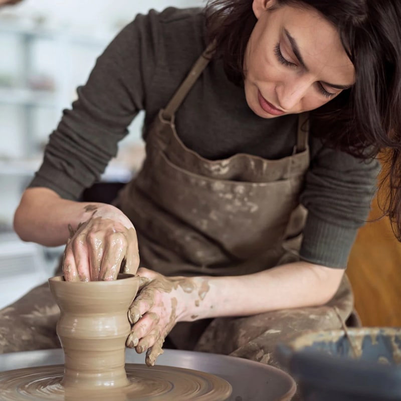 Try It Pottery Wheel - Image